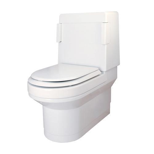 Mobility Toilets