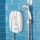 Redring Selectronic Premier 10.8kw Electric Shower - Adaptation Supplies