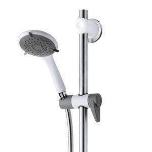 Triton Omnicare Design 9.5kW Electric shower - Adaptation Supplies