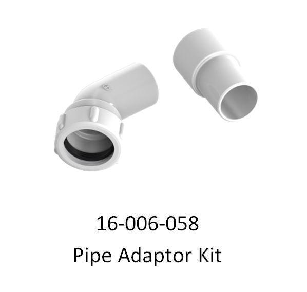 AKW DW90 Waste for Onyx Tray (UK) - Adaptation Supplies