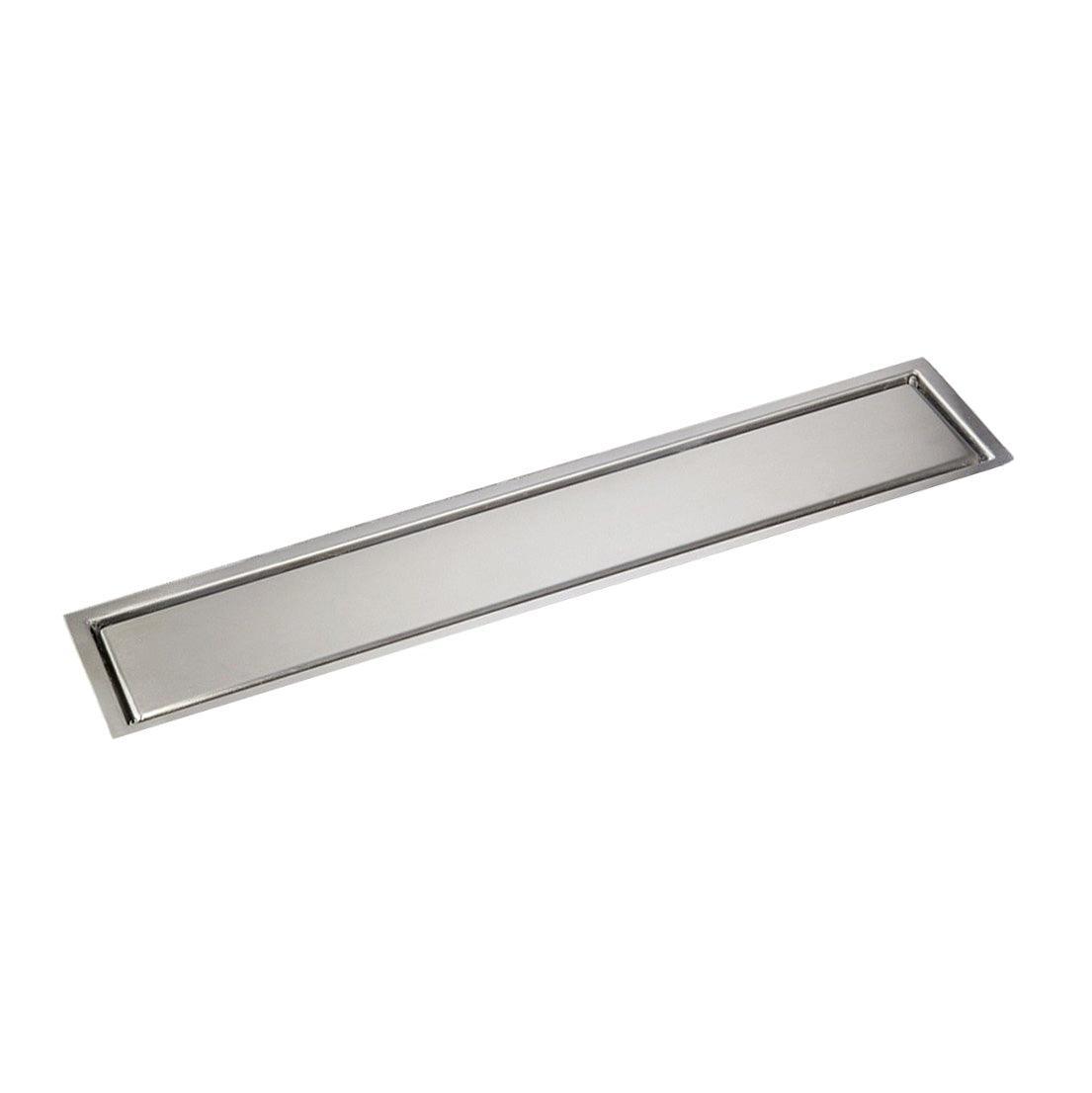 AKW TriForm Gulley Waste Kit – Reversible Tile/Stainless Steel