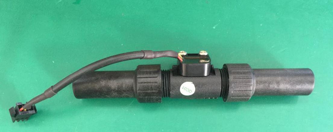 AKW DigiPump Flow Sensor