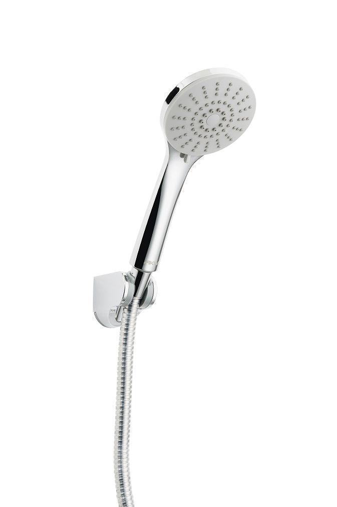 AKW Basic Shower Kit (no rail) with 1.5m hose - Adaptation Supplies