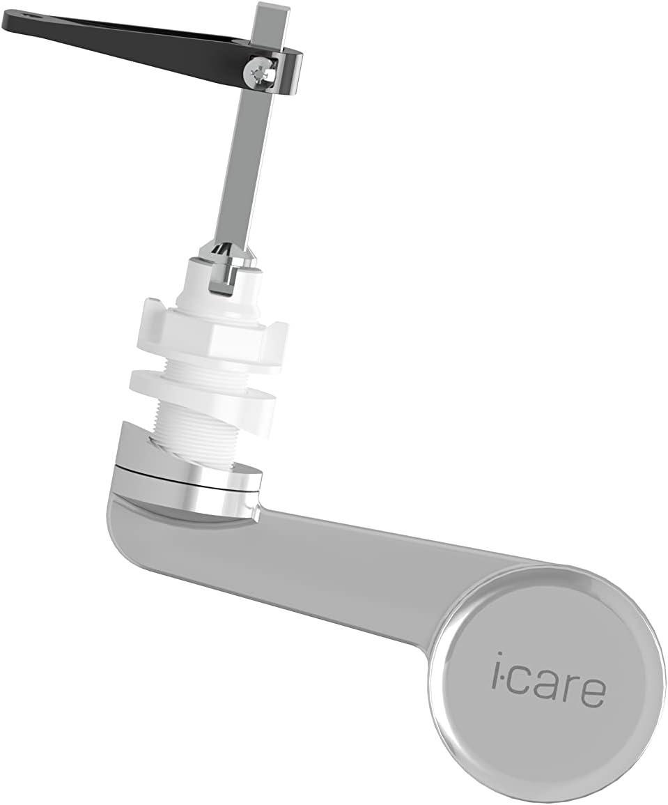 i.Care Doc M Cistern Lever Handle