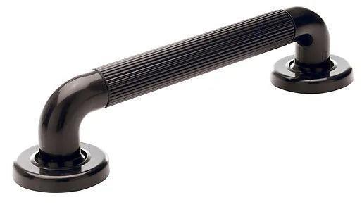 Budget Plastic Fluted Grab Rails - Adaptation Supplies