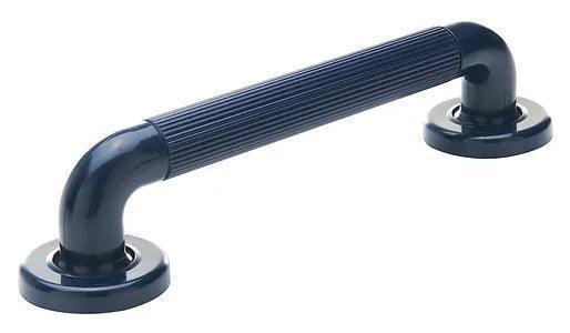 Budget Plastic Fluted Grab Rails - Adaptation Supplies