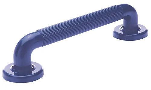 Budget Plastic Fluted Grab Rails - Adaptation Supplies