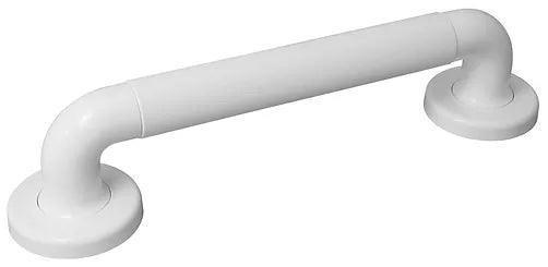 Budget Plastic Fluted Grab Rails - Adaptation Supplies