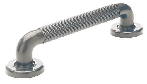 Budget Plastic Fluted Grab Rails - Adaptation Supplies