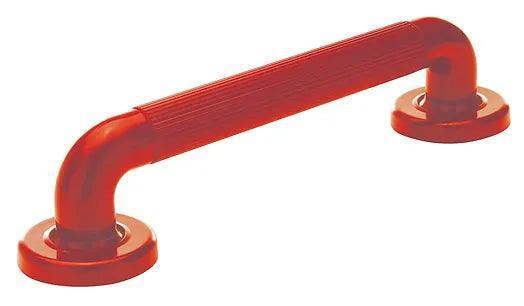 Budget Plastic Fluted Grab Rails - Adaptation Supplies