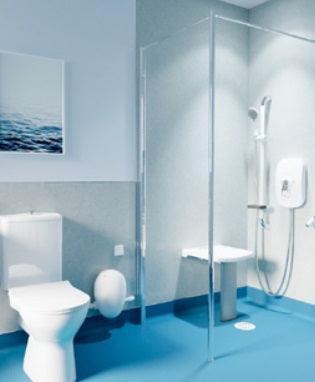 M11 Digi Pump - Component Part - Adaptation Supplies