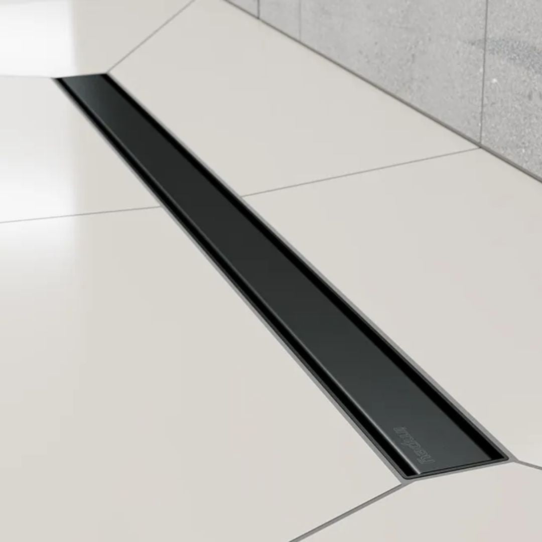 Impey Aqua-Dec Linear Drain