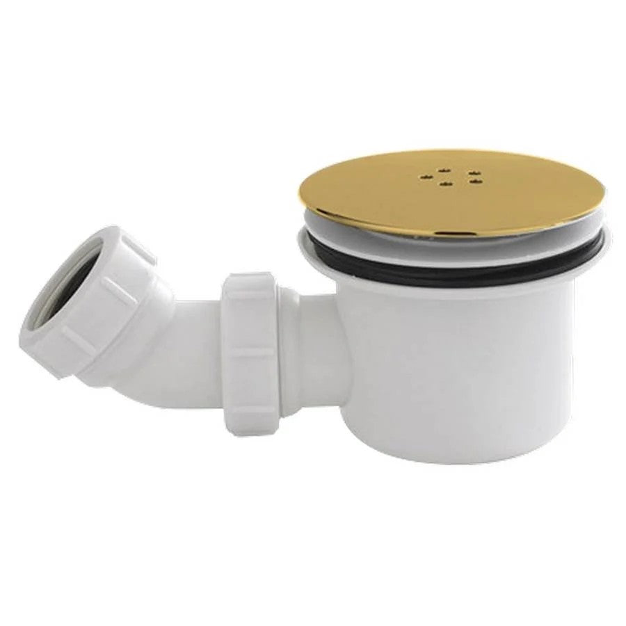 Kartell 90mm Fast Flow Waste