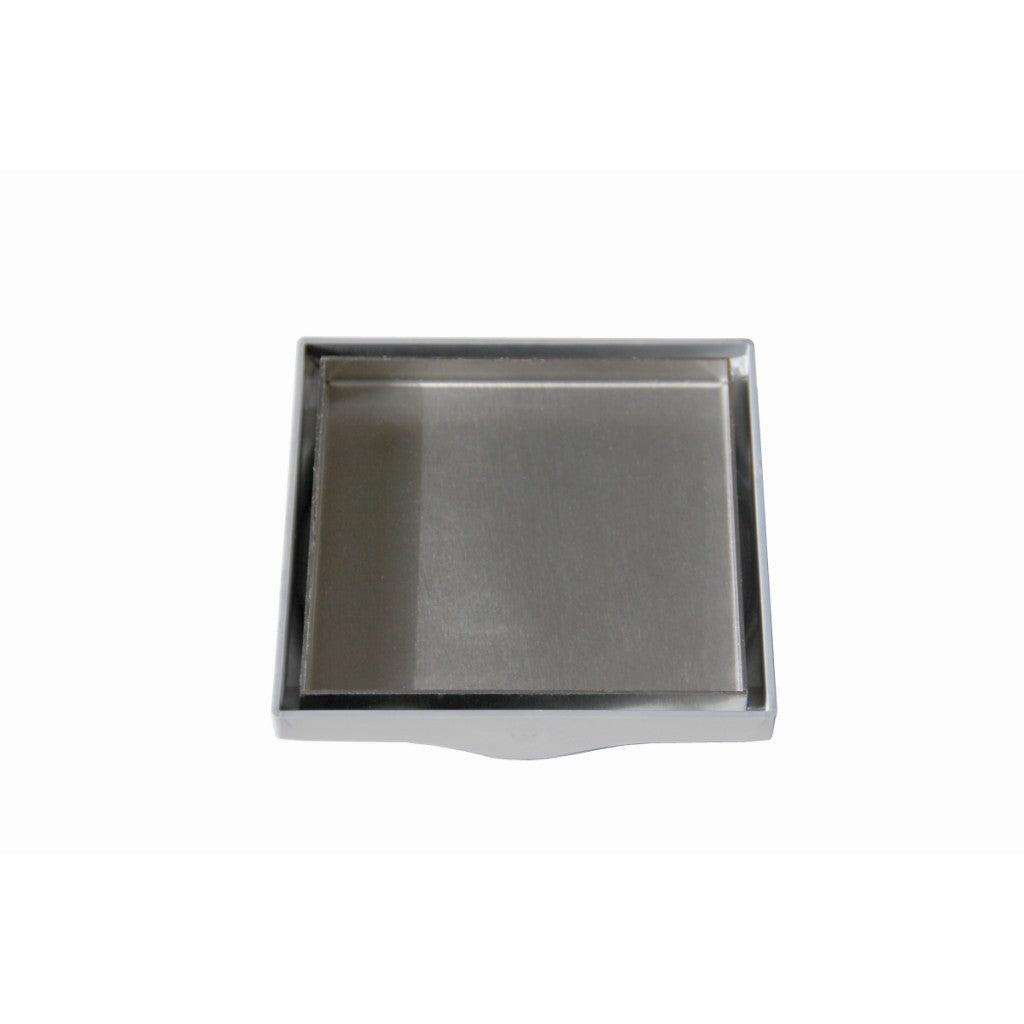 Waste Grate for Extra Strong Wetroom Former