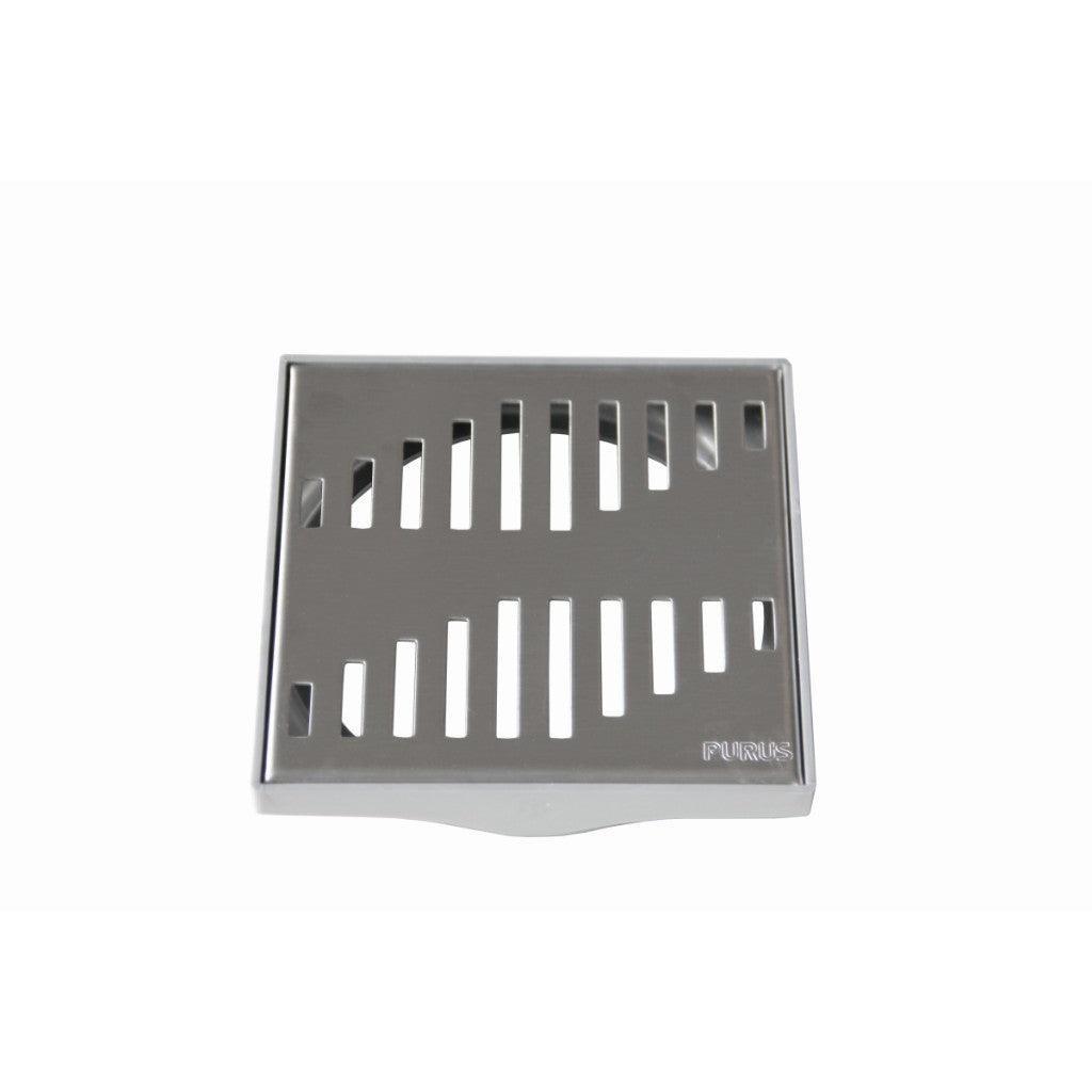 Waste Grate for Extra Strong Wetroom Former