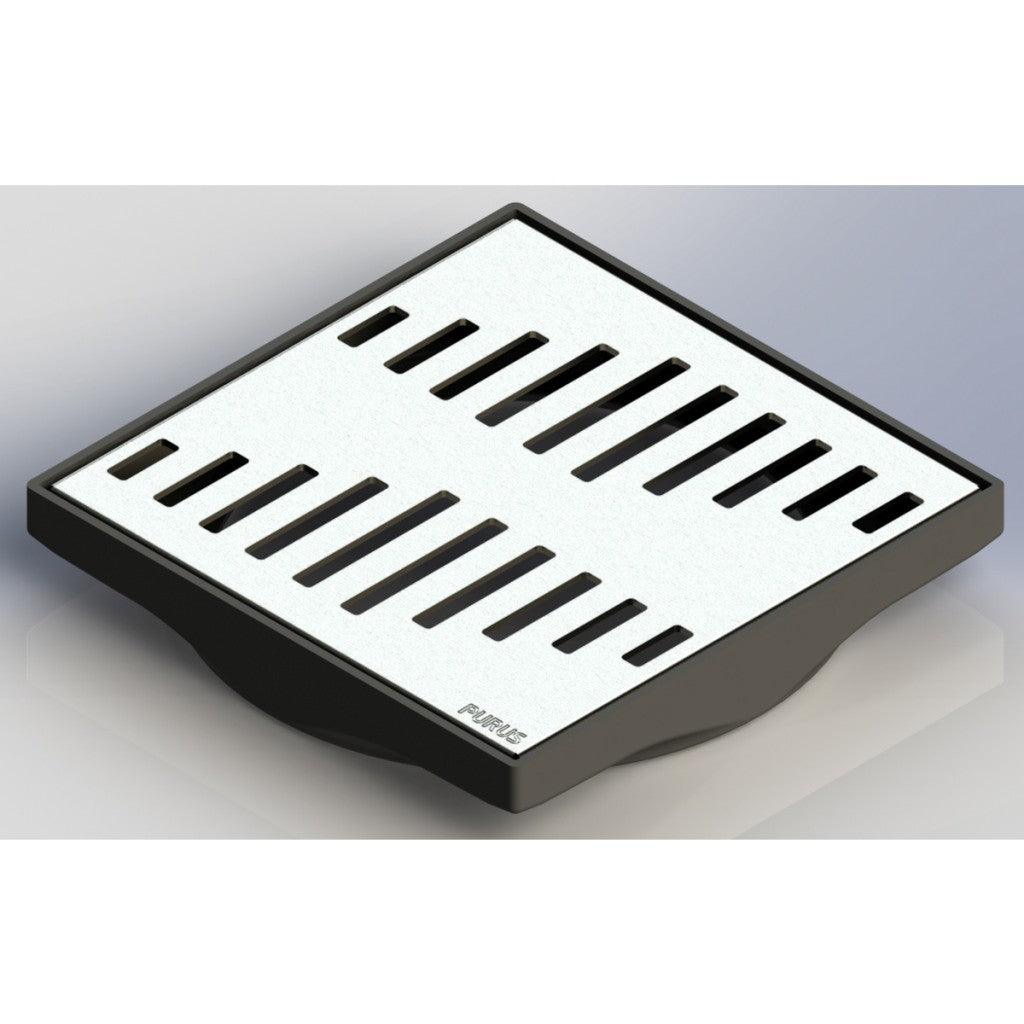 Waste Grate for Extra Strong Wetroom Former