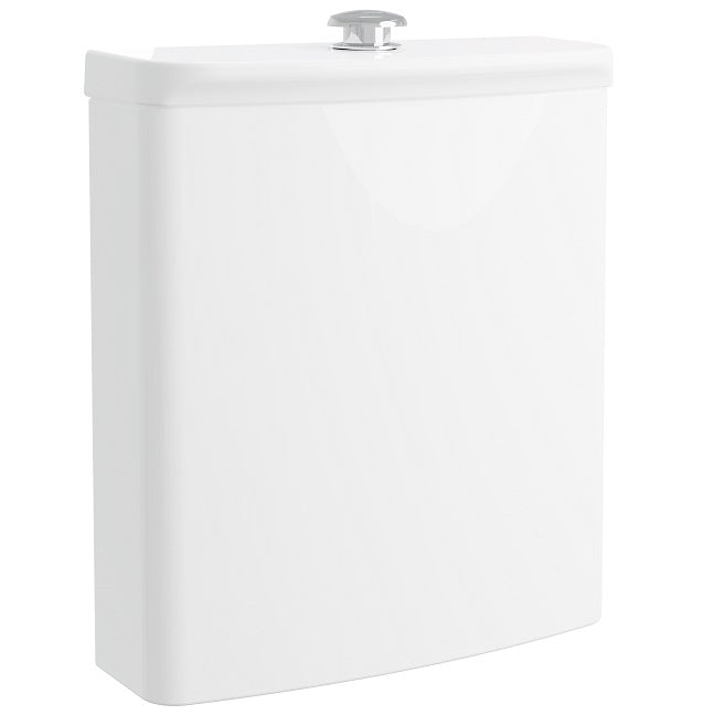 AKW Navlin Standard Height CC WC Suite