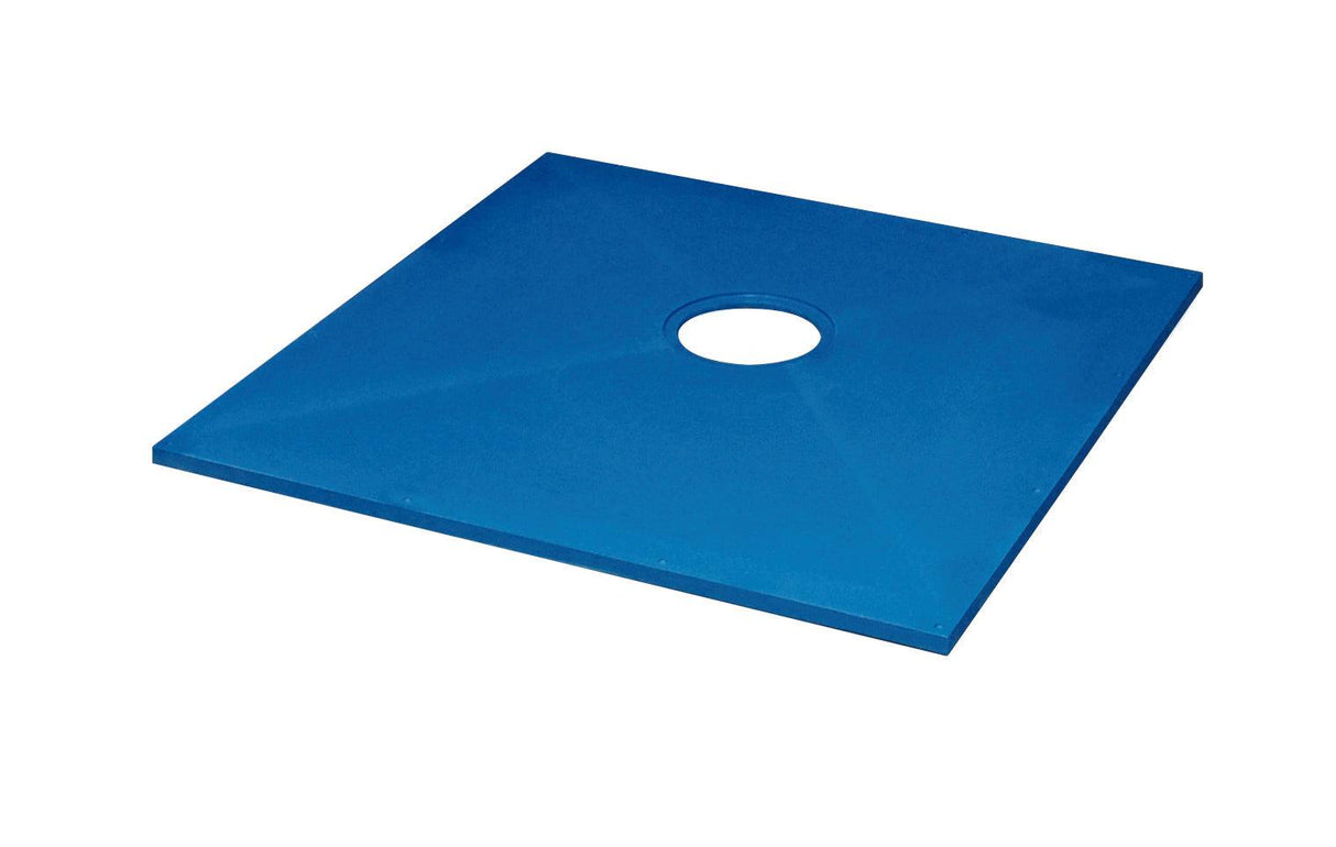 Extra Strong Wetroom Former 22mm Tile or Vinyl Level Access Former