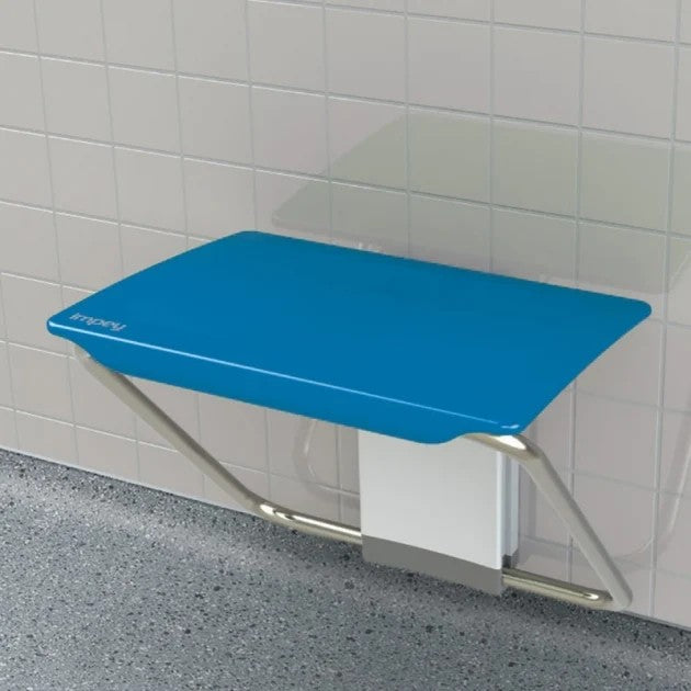 Impey Slimfold Shower Seat