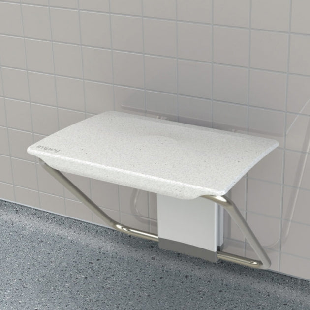 Impey Slimfold Shower Seat