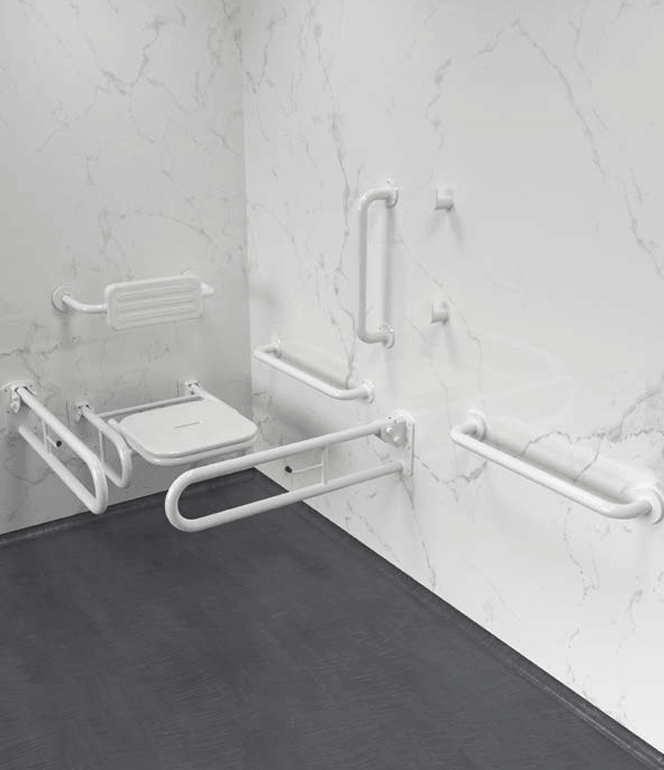 i.Care DOC M Changing Room Pack