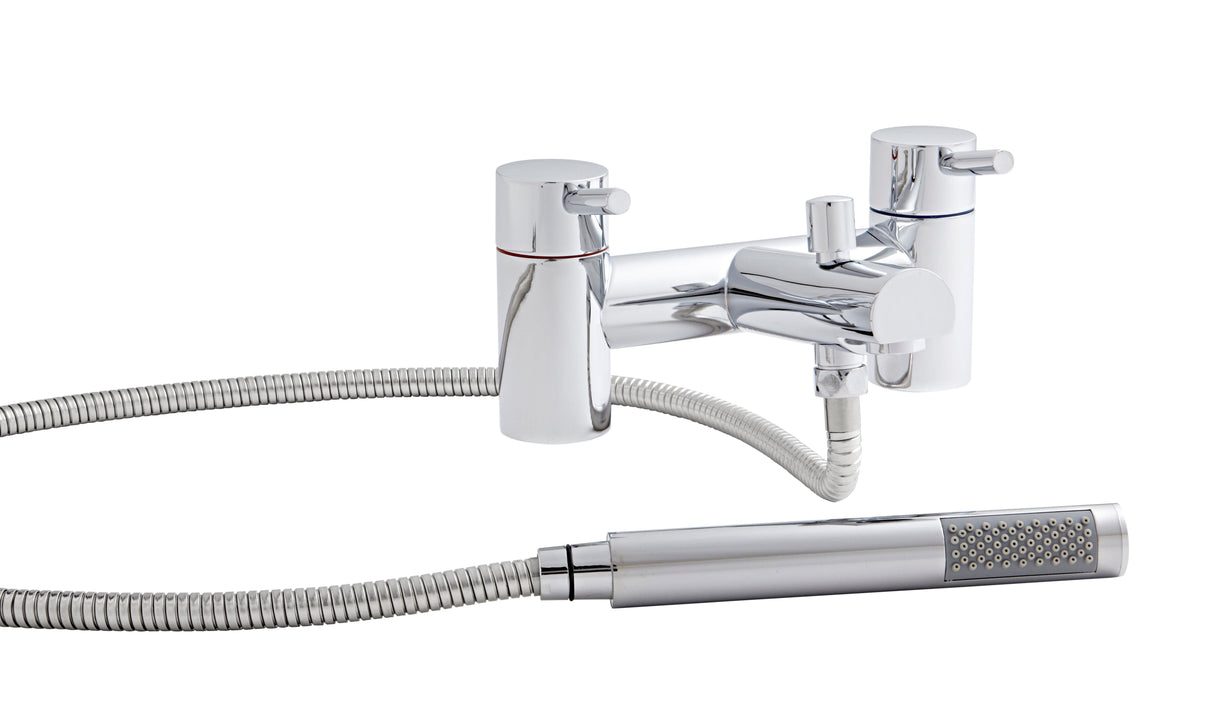 Kartell Plan Bath Shower Mixer - Adaptation Supplies