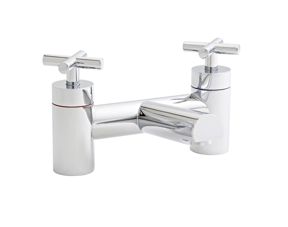 Kartell Times Bath Filler - Adaptation Supplies
