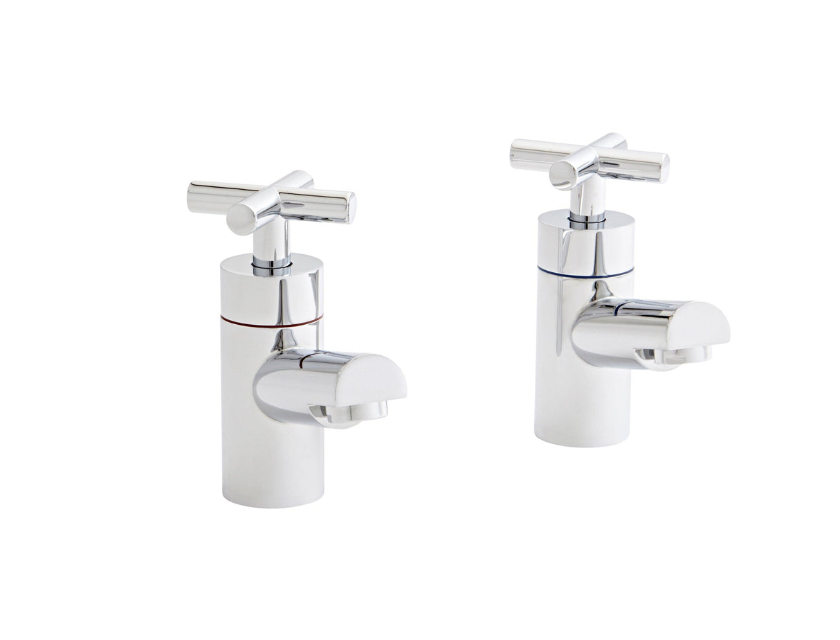 Kartell Times Basin Taps - Adaptation Supplies