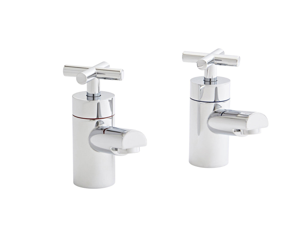 Kartell Times Bath Taps - Adaptation Supplies