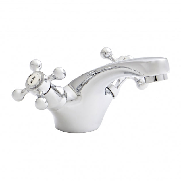 Brass taps