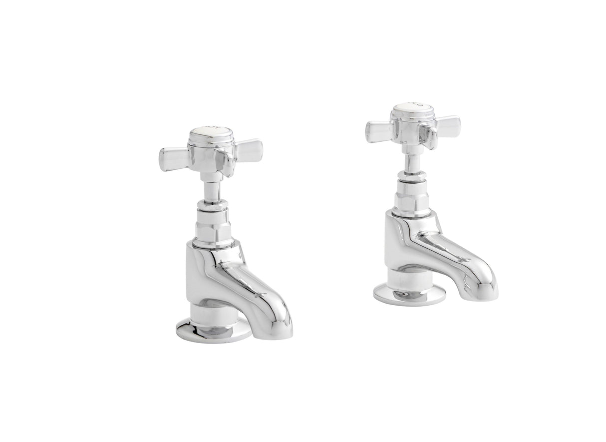 Kartell Klassique Bath Taps - Adaptation Supplies