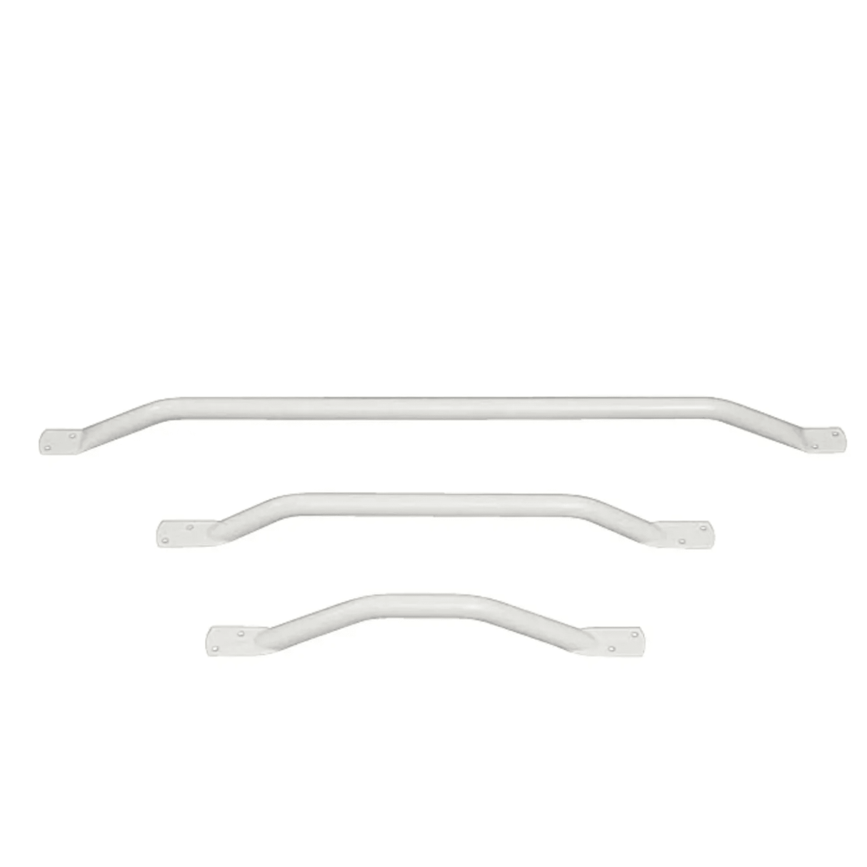 i.Care for ASL Flat Ended Grab Rail