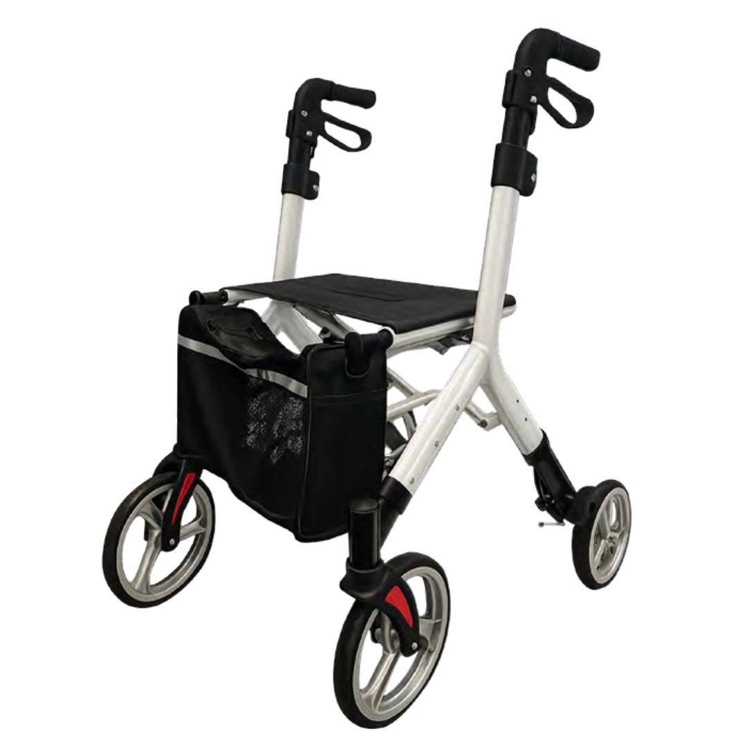 ASL Mobility Zyra Lightweight Rollator