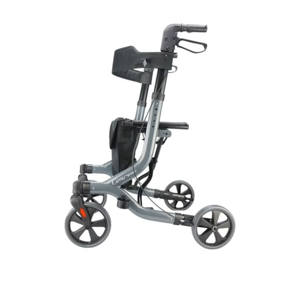 ASL Mobility Cirrus Easy-Fold Lightweight Rollator