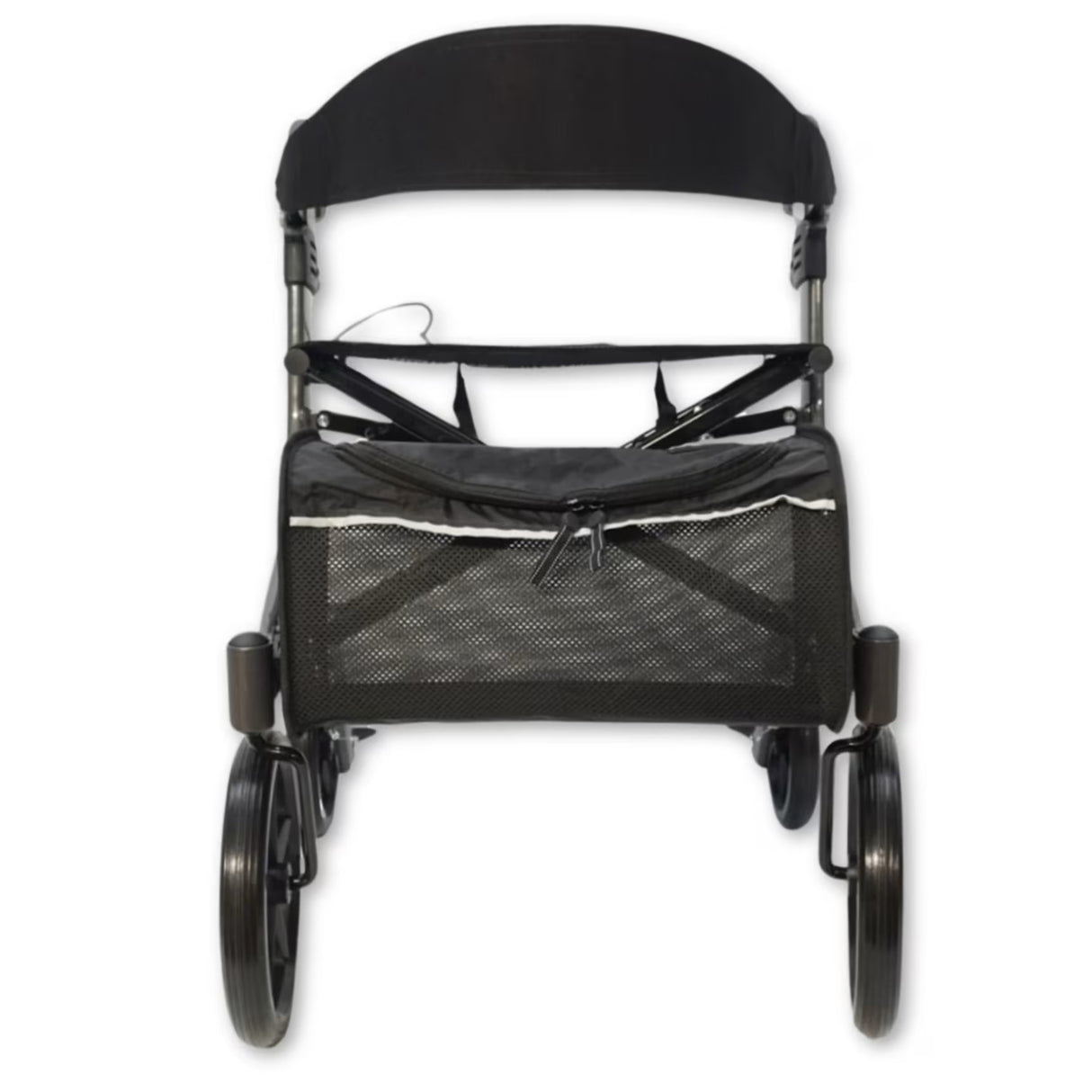 ASL Mobility Leo Easy-Fold Rollater