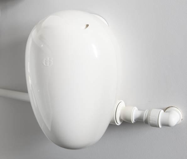 AKW Digipump M17 - Component Part - Adaptation Supplies