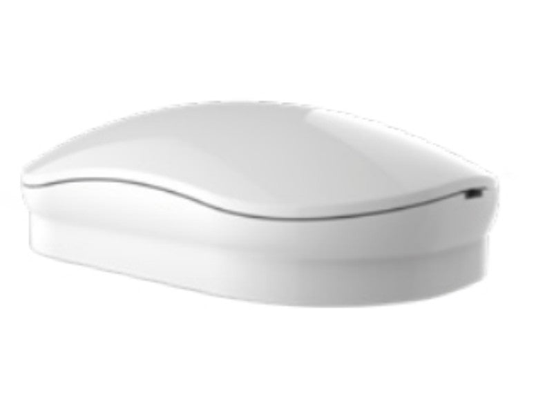 AKW SmartCare Plus Electric Shower 9.5kW and Wireless Pump Module