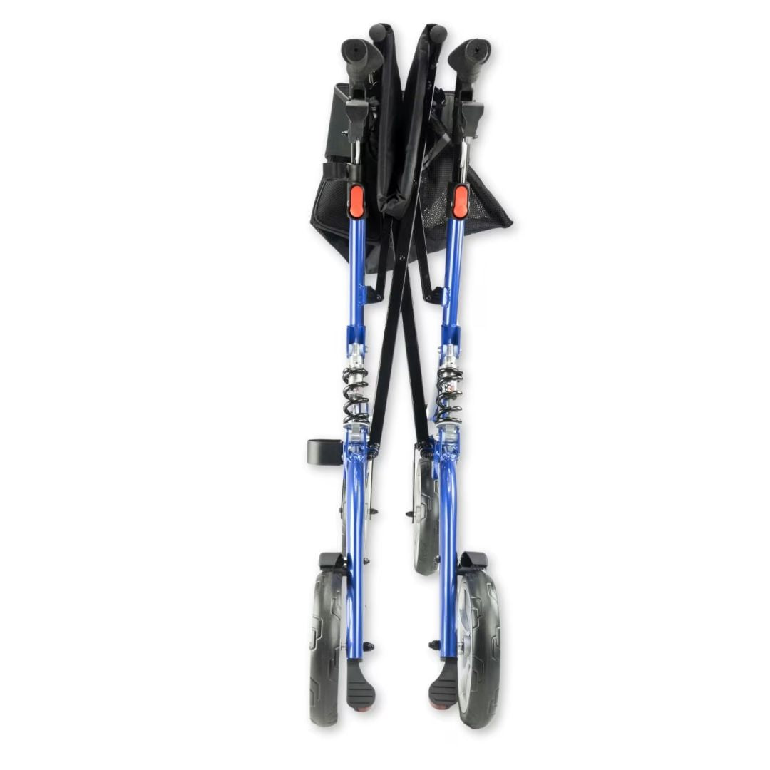 ASL Mobility Stratus Bariatric Rollator With Suspension