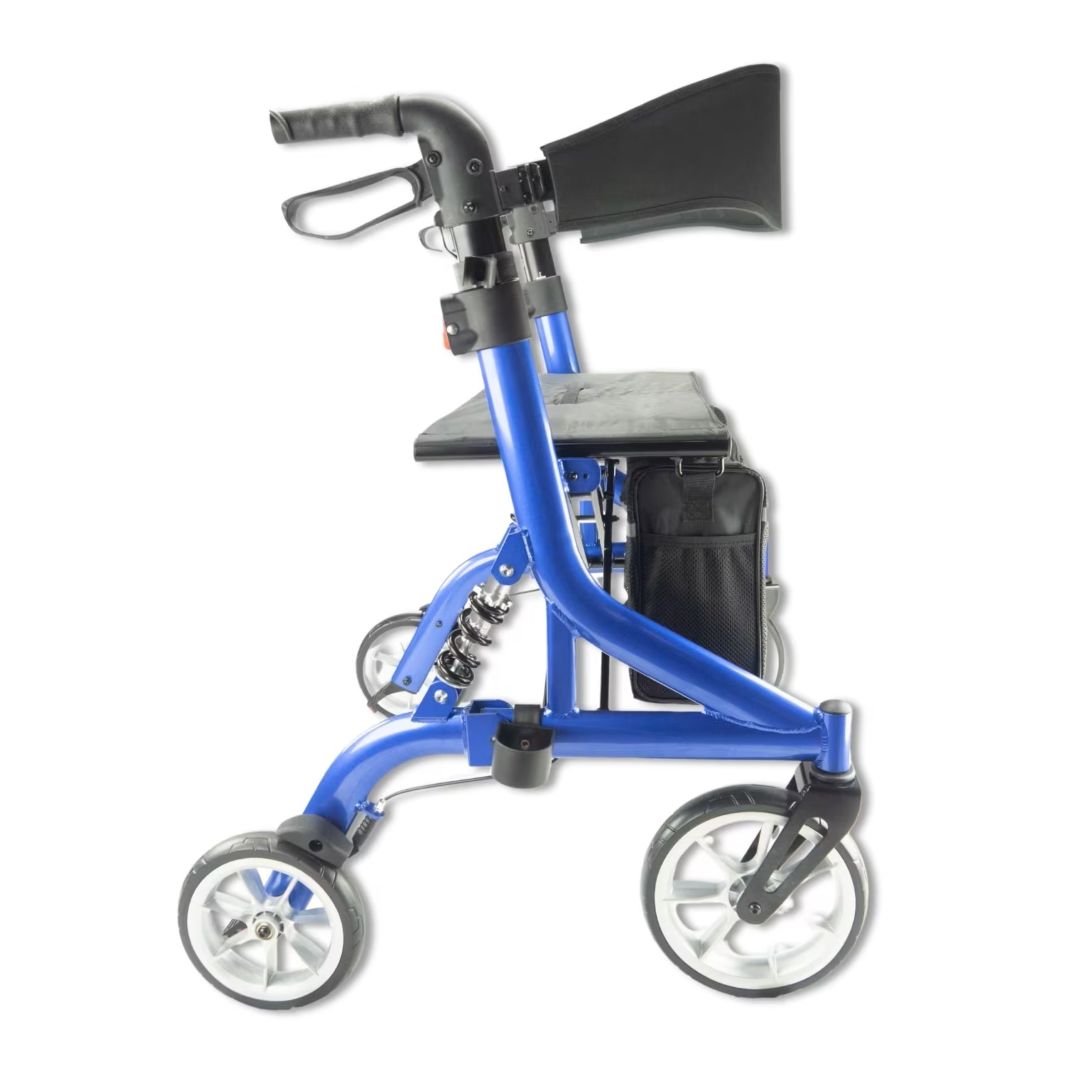 ASL Mobility Stratus Bariatric Rollator With Suspension