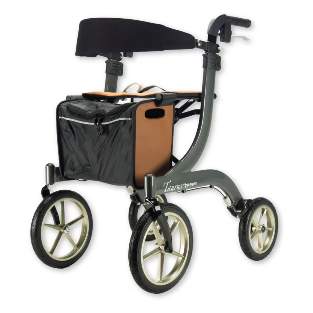 ASL Mobility Taurus Premium Rollator
