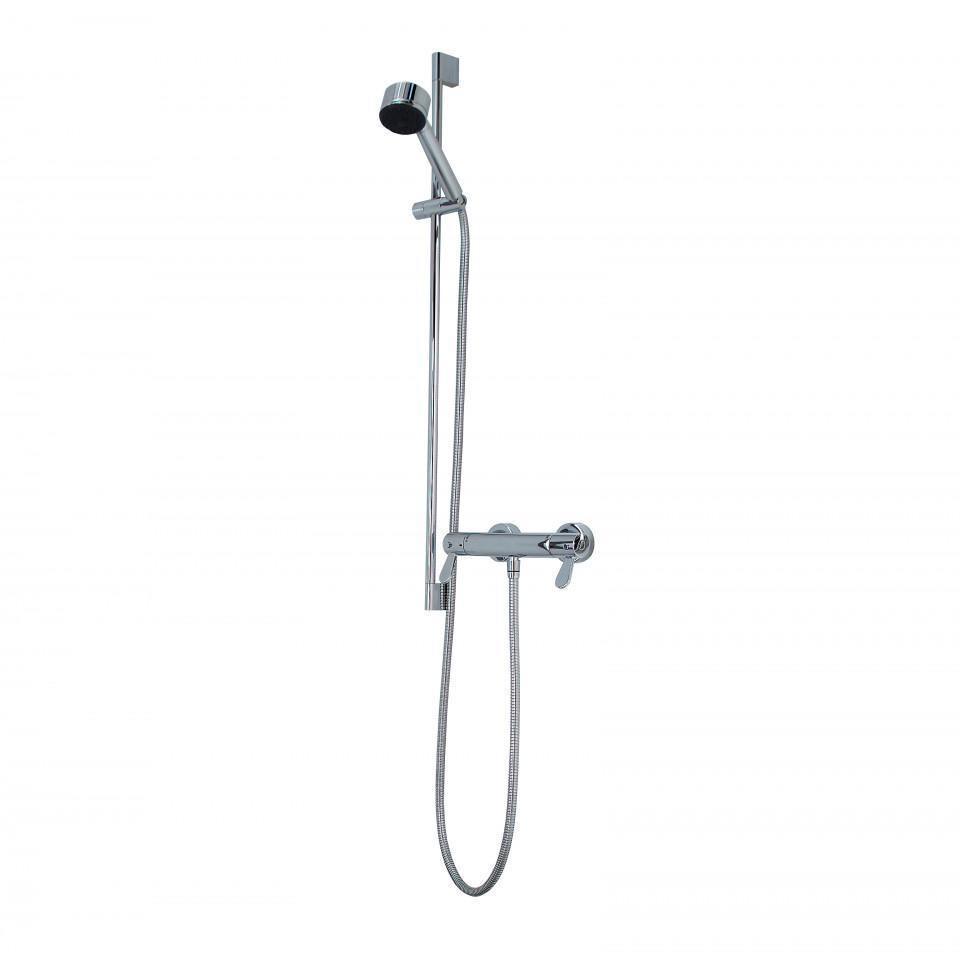 ARKA Thermostatic Mixer Shower - Adaptation Supplies Ltd
