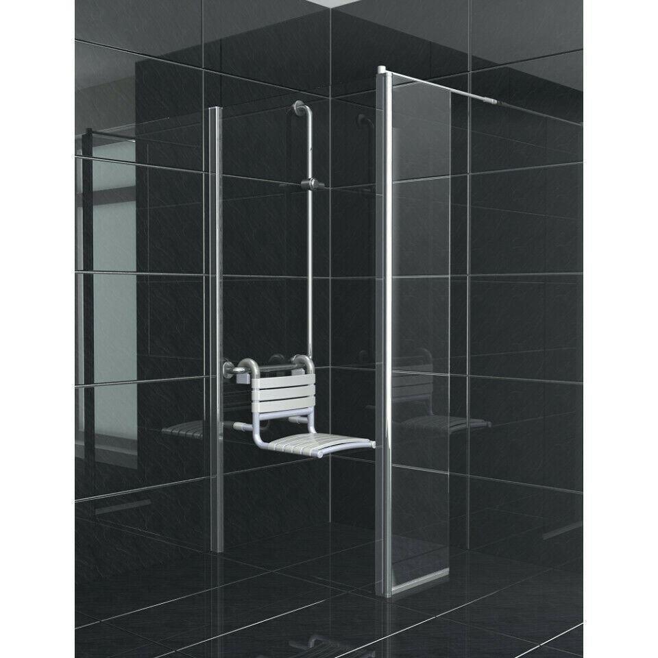 bama hanging shower seat - Adaptation Supplies Ltd
