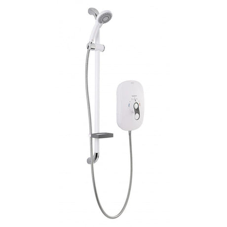 AKW SmartCare Lever Shower with Care Accessory - Adaptation Supplies