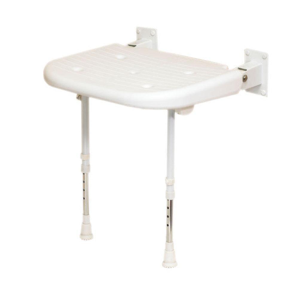 AKW 4000 Series Standard Shower Seat - Adaptation Supplies