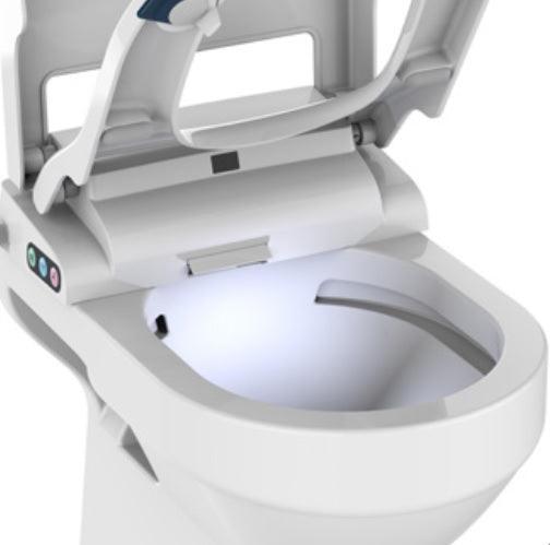 AKW Ergonomic Bidet Seat - Adaptation Supplies
