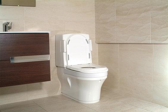 Closomat Palma Vita Automatic WC Shower Toilet - Adaptation Supplies