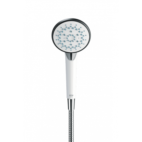 MIRA Advance Flex Shower 8.7KW - Adaptation Supplies