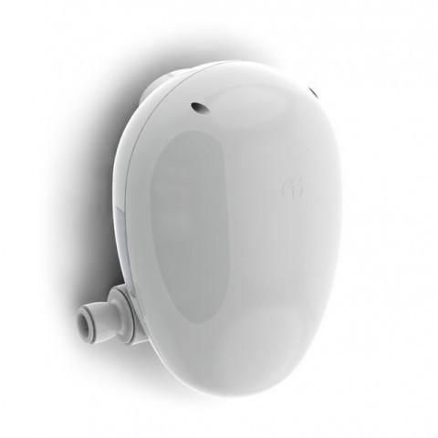 Digipump M11 with Standard 50mm Diameter Chrome Waste - Adaptation Supplies Ltd