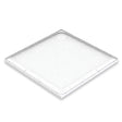 AKW Mullen Shower Tray with GW90 Gravity Waste - Adaptation Supplies