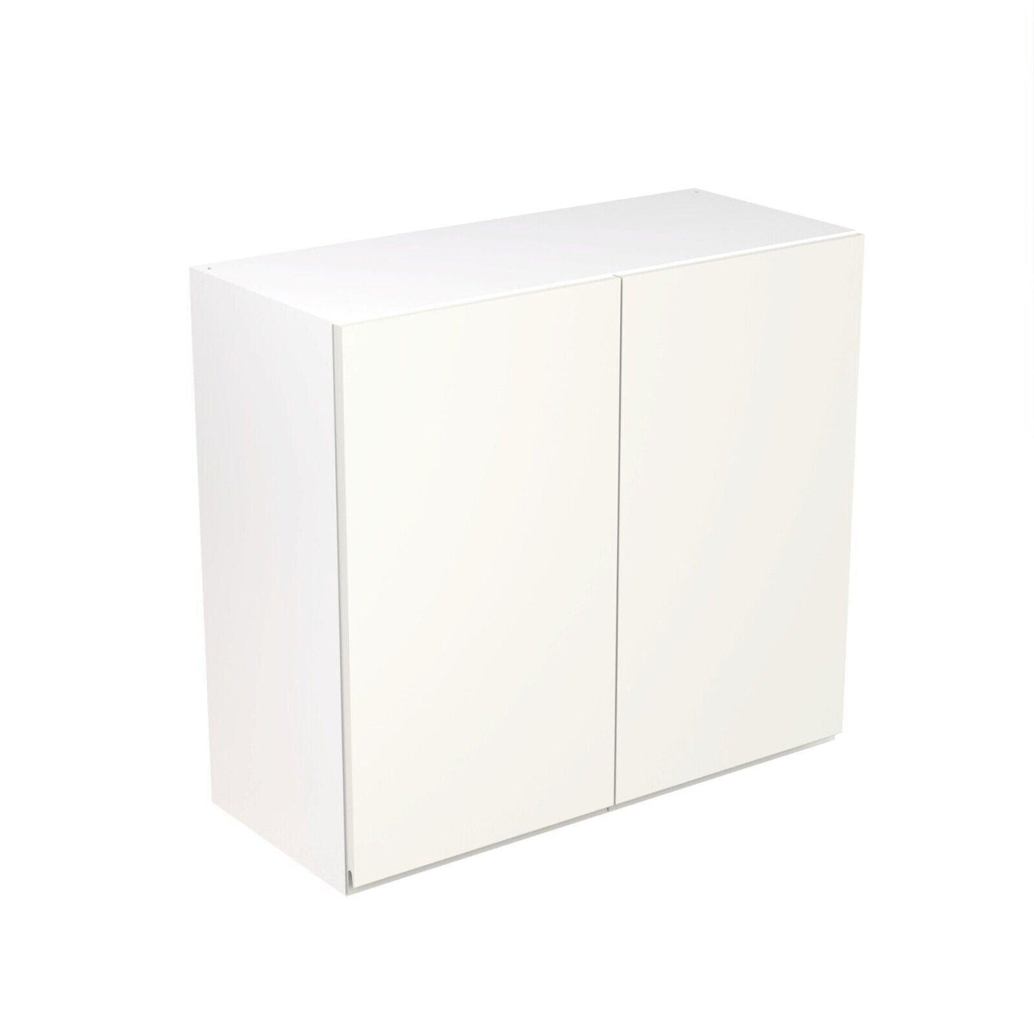 Kitchen Kit J-Pull 800mm Wall Cabinet Flatpack - Adaptation Supplies